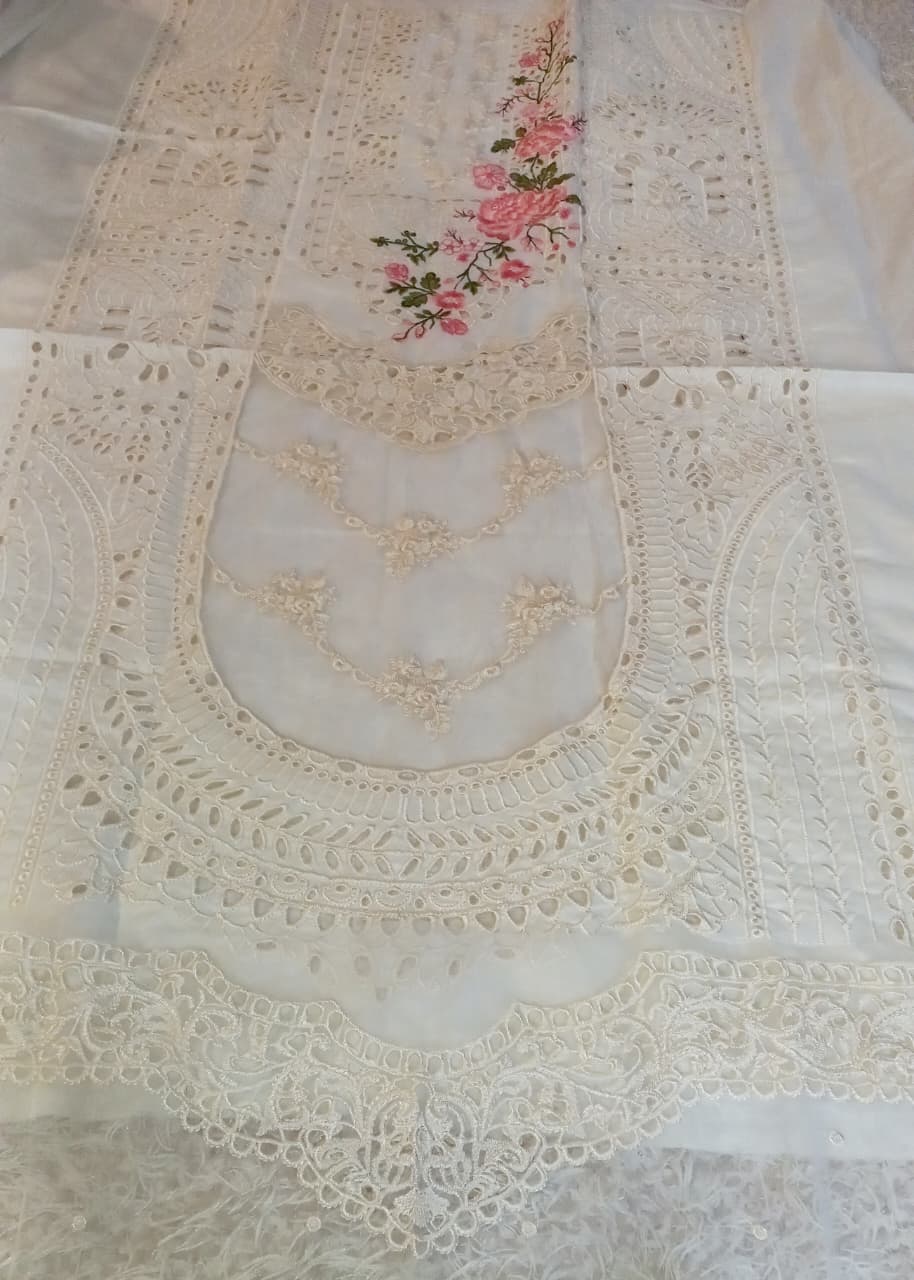 MARIA.B MB US-25 3pc Unstitched