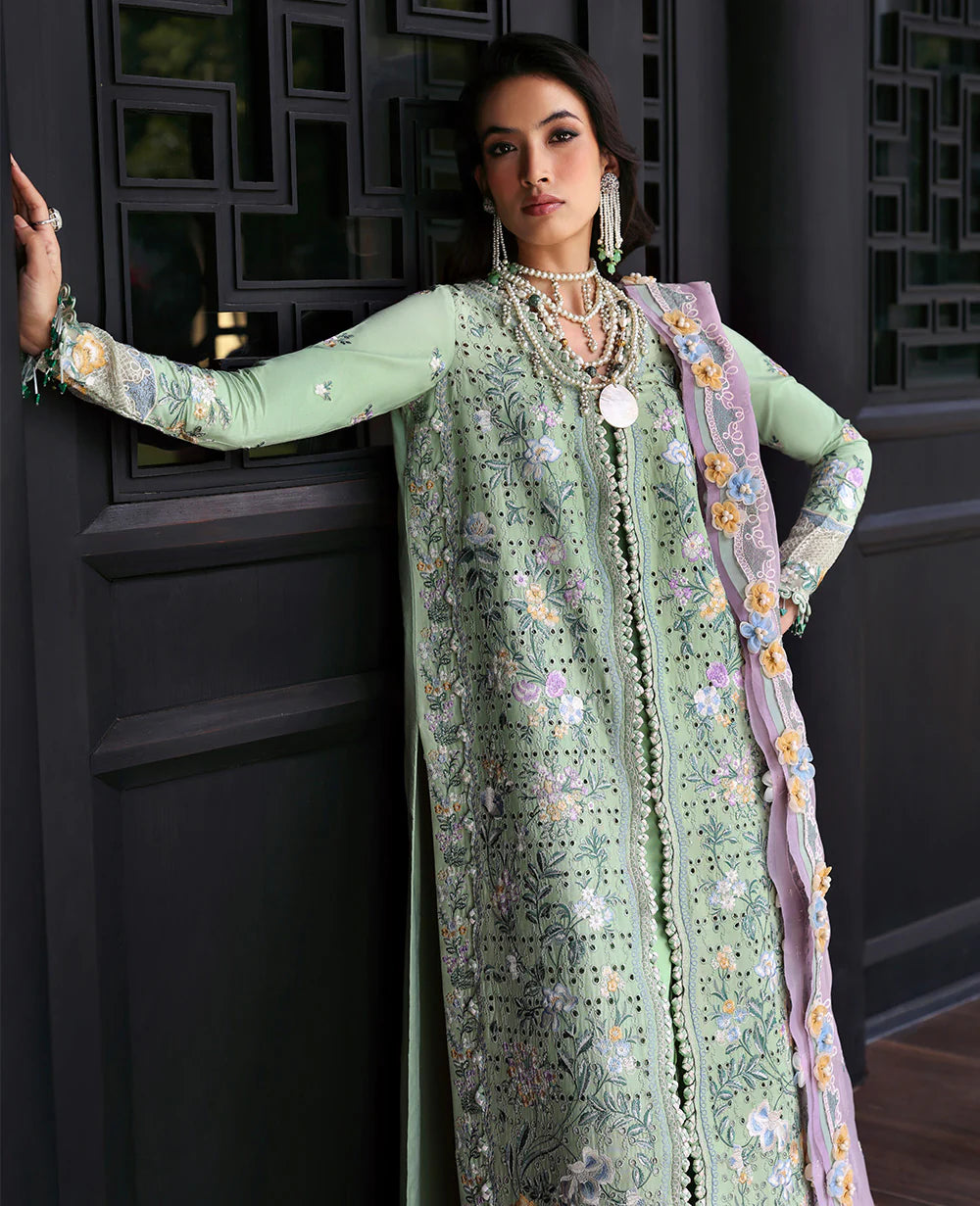REPUBLIC D2-B ARZOO 3pc Unstitched