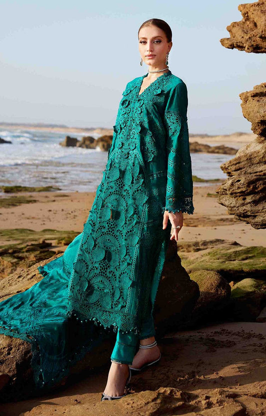 MARIA.B MB 25-05 3pc Unstitched