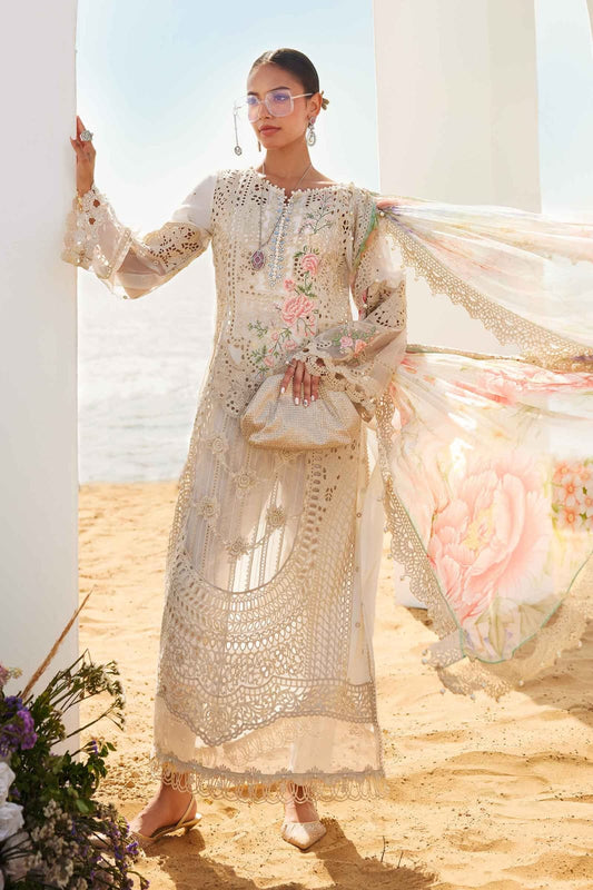 MARIA.B MB US-25 3pc Unstitched