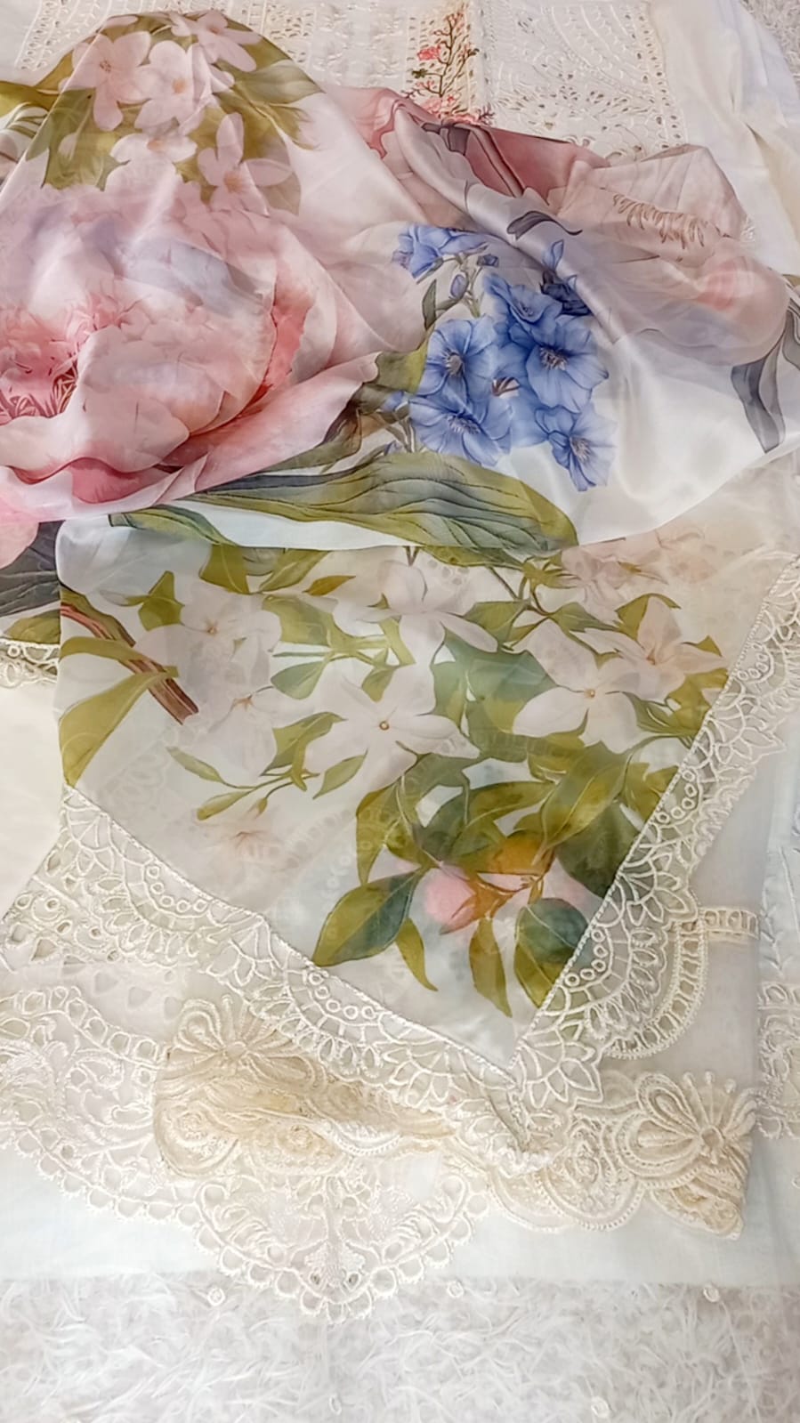 MARIA.B MB US-25 3pc Unstitched
