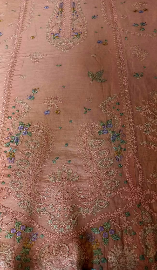 ELAN MAHROSH 3p Unstitched