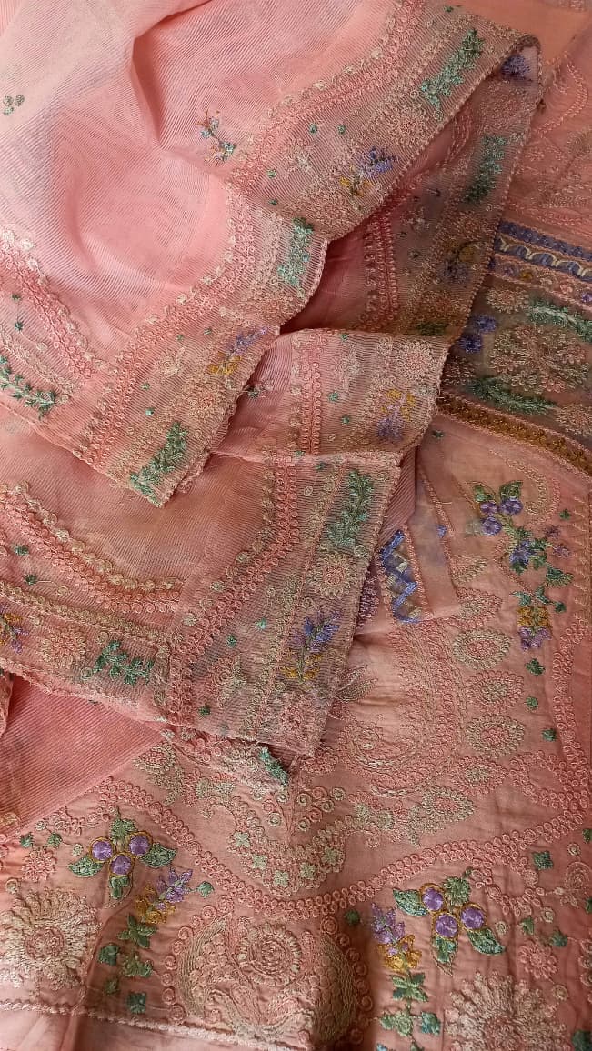 ELAN MAHROSH 3p Unstitched