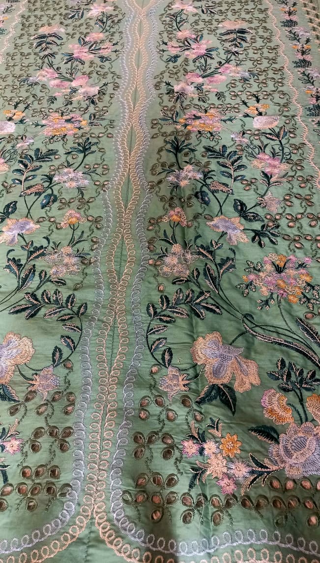 REPUBLIC D2-B ARZOO 3pc Unstitched