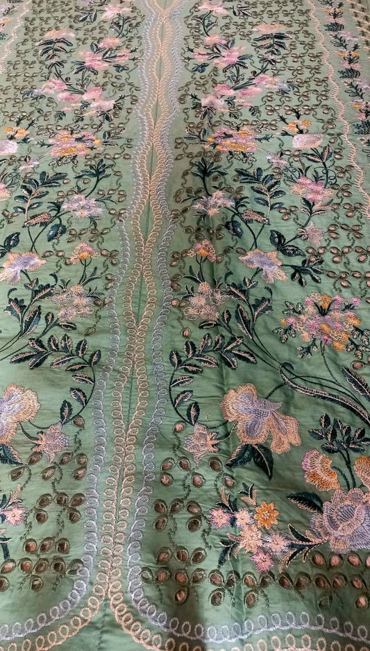REPUBLIC D2-B ARZOO 3pc Unstitched