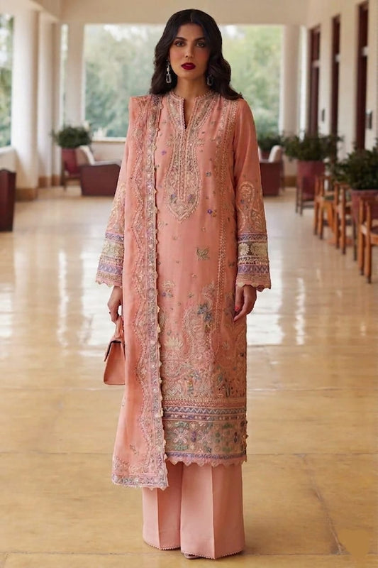 ELAN MAHROSH 3p Unstitched