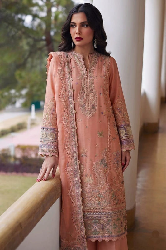 ELAN MAHROSH 3p Unstitched