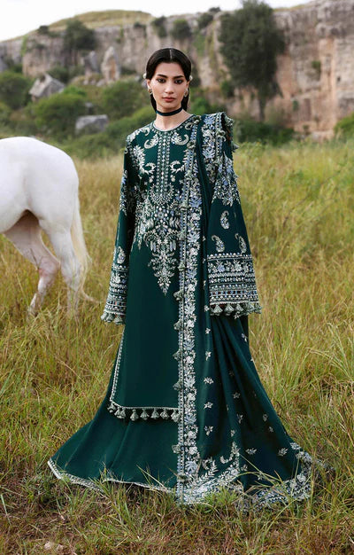HUSSAIN REHAR JOHAR 3pc Unstitched
