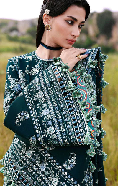HUSSAIN REHAR JOHAR 3pc Unstitched