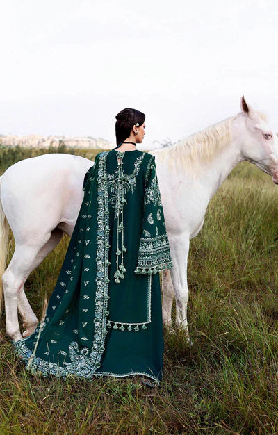 HUSSAIN REHAR JOHAR 3pc Unstitched