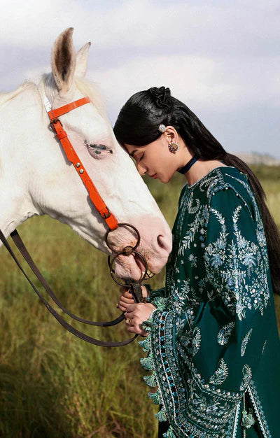 HUSSAIN REHAR JOHAR 3pc Unstitched