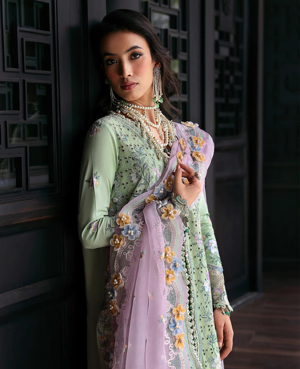 REPUBLIC D2-B ARZOO 3pc Unstitched