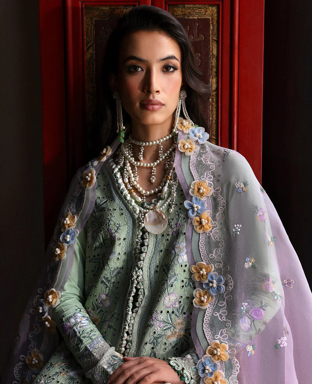 REPUBLIC D2-B ARZOO 3pc Unstitched