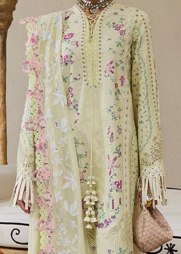 SUFFUSE FERIDA 3pc Unstitched